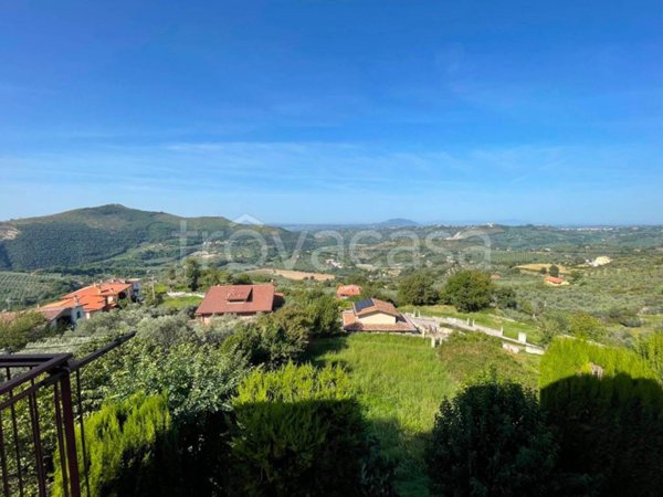 appartamento in vendita a Castelnuovo di Farfa