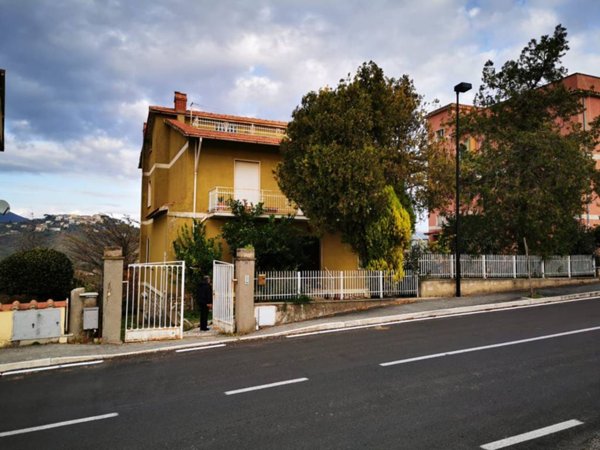 appartamento in vendita a Castelnuovo di Farfa