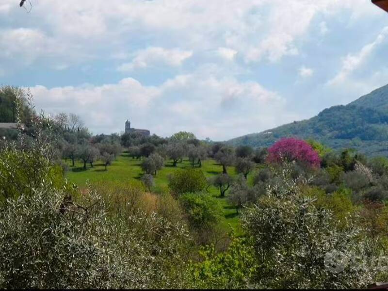 locale di sgombero in vendita a Castelnuovo di Farfa