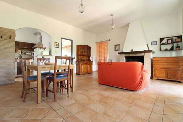 appartamento in vendita a Castelnuovo di Farfa