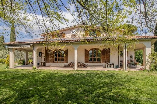 casa indipendente in vendita a Castelnuovo di Farfa