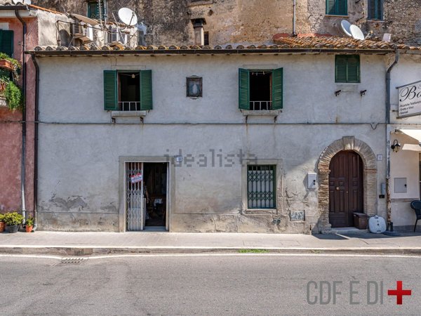 appartamento in vendita a Castelnuovo di Farfa