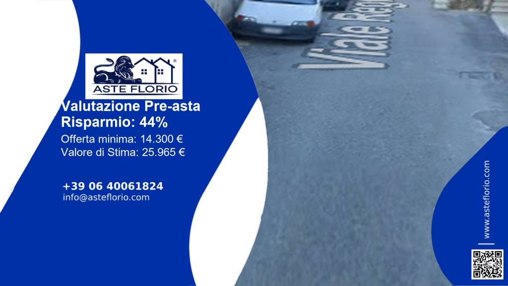 appartamento in vendita a Castelnuovo di Farfa