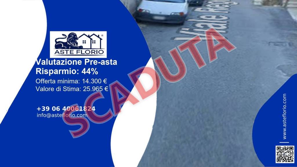 appartamento in vendita a Castelnuovo di Farfa