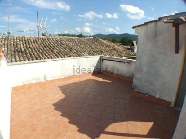 appartamento in vendita a Castelnuovo di Farfa