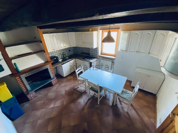 appartamento in vendita a Castelnuovo di Farfa