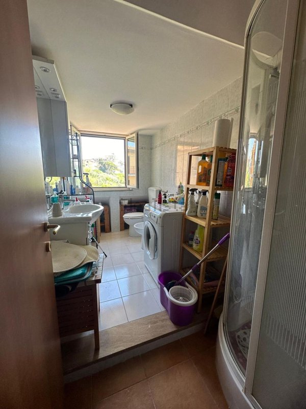 appartamento in vendita a Castelnuovo di Farfa