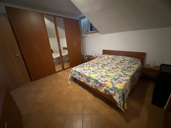 appartamento in vendita a Castelnuovo di Farfa