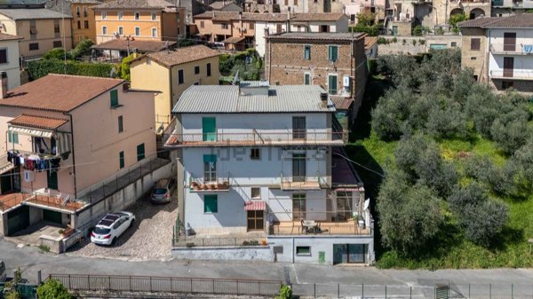 appartamento in vendita a Castelnuovo di Farfa