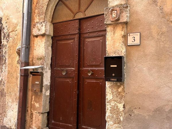 appartamento in vendita a Castelnuovo di Farfa