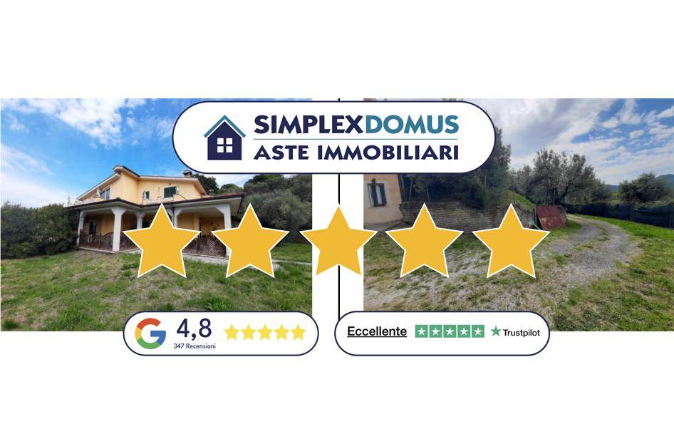 appartamento in vendita a Castelnuovo di Farfa