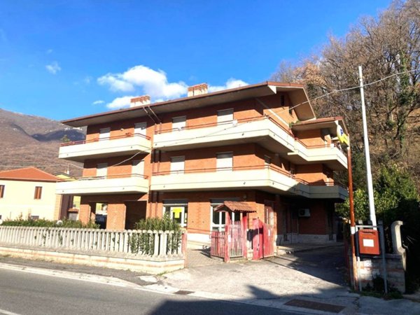 appartamento in vendita a Castel Sant'Angelo