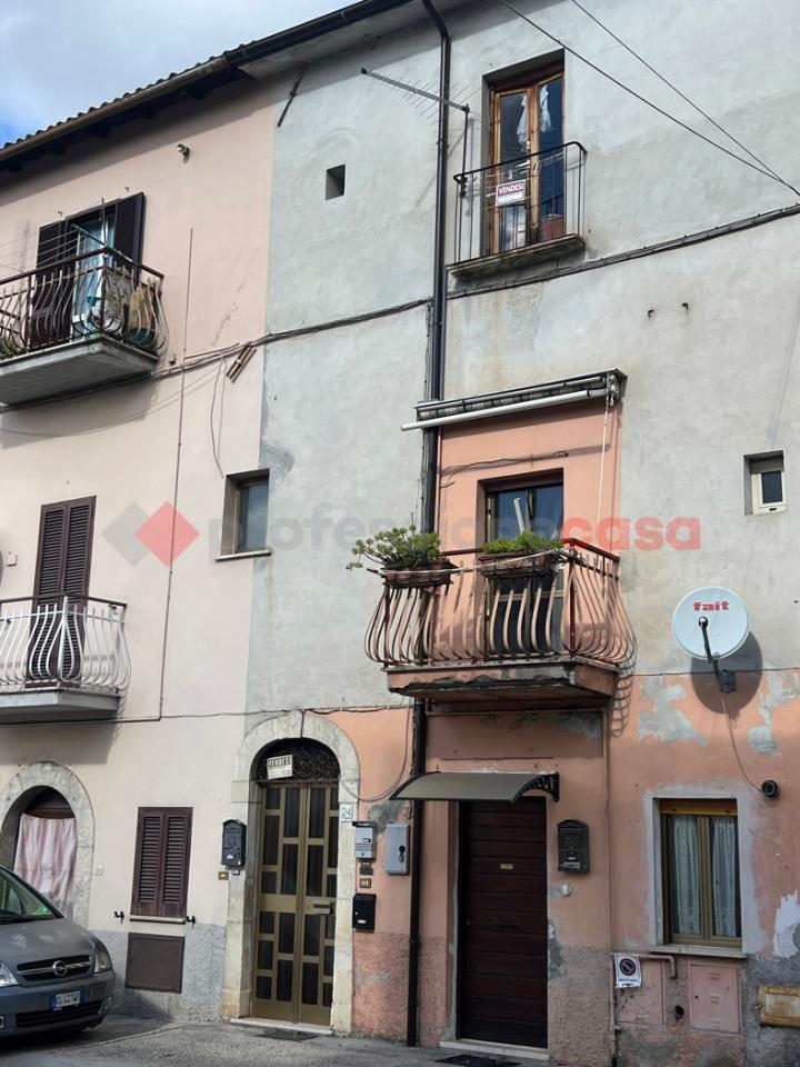 appartamento in vendita a Castel Sant'Angelo