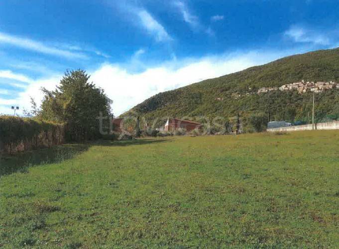 monolocale in vendita a Castel Sant'Angelo