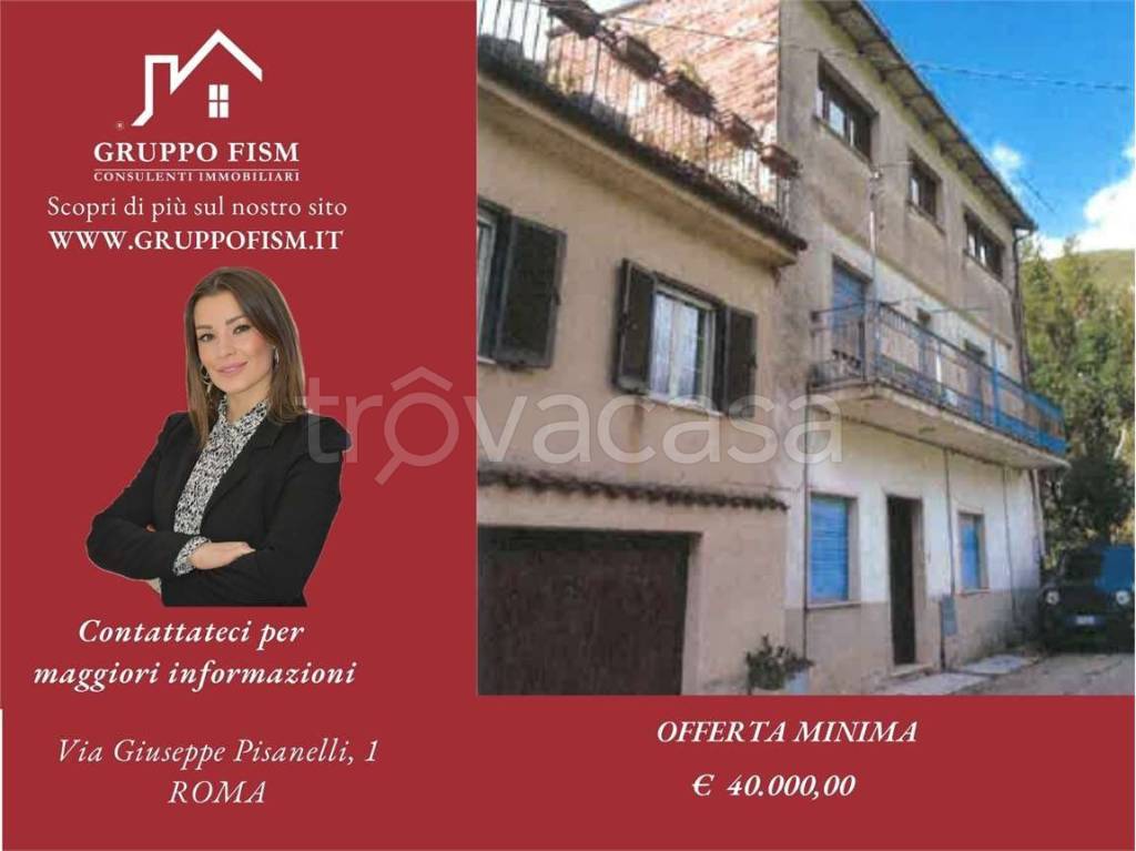 appartamento in vendita a Castel Sant'Angelo