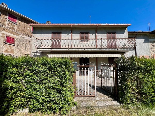 appartamento in vendita a Castel Sant'Angelo