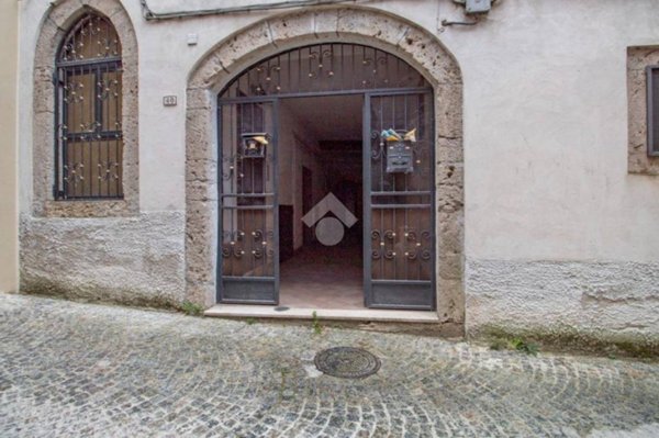 appartamento in vendita a Castel Sant'Angelo