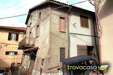 casa indipendente in vendita a Cittaducale in zona Santa Rufina