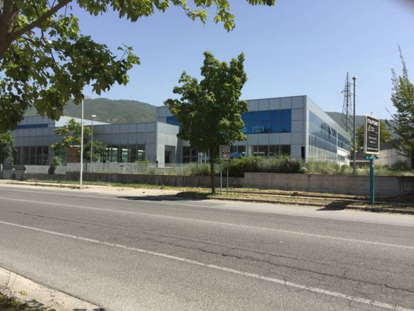 negozio in vendita a Cittaducale in zona Santa Rufina