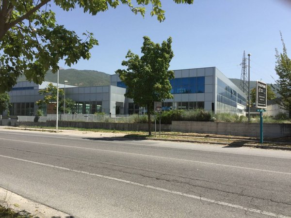 negozio in vendita a Cittaducale