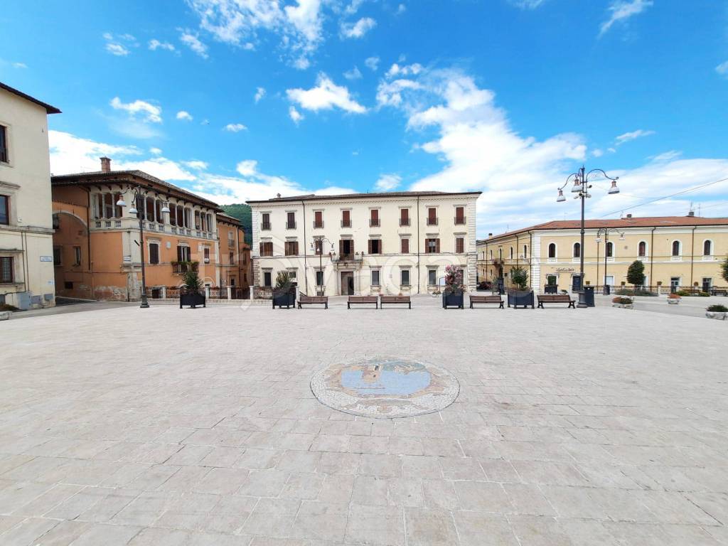 appartamento in vendita a Cittaducale