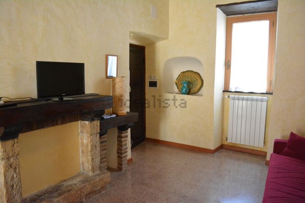 casa indipendente in vendita a Cittaducale
