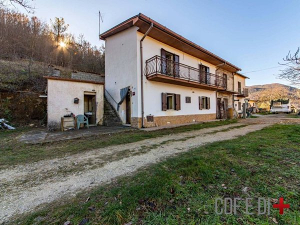 casa indipendente in vendita a Cittaducale in zona Micciani