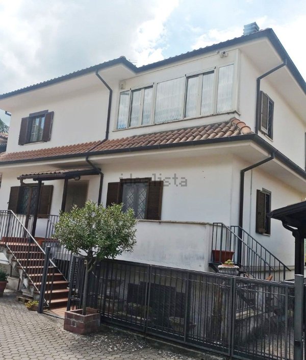 appartamento in vendita a Cittaducale