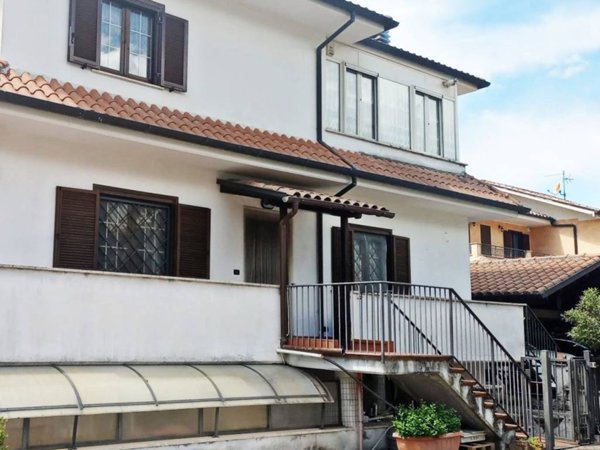 appartamento in vendita a Cittaducale