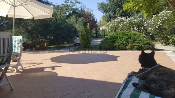 casa indipendente in vendita a Cittaducale