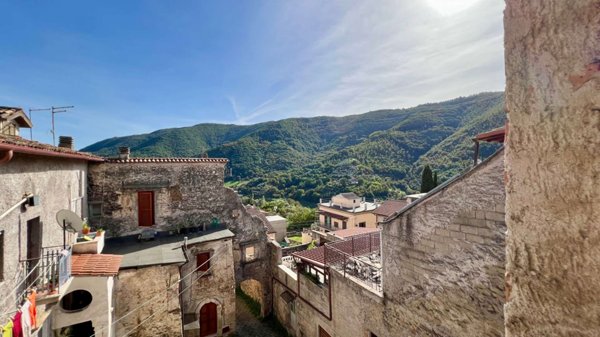 appartamento in vendita a Cittaducale