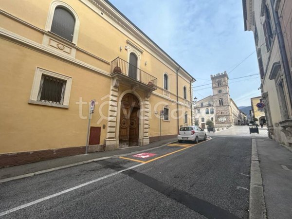 appartamento in vendita a Cittaducale