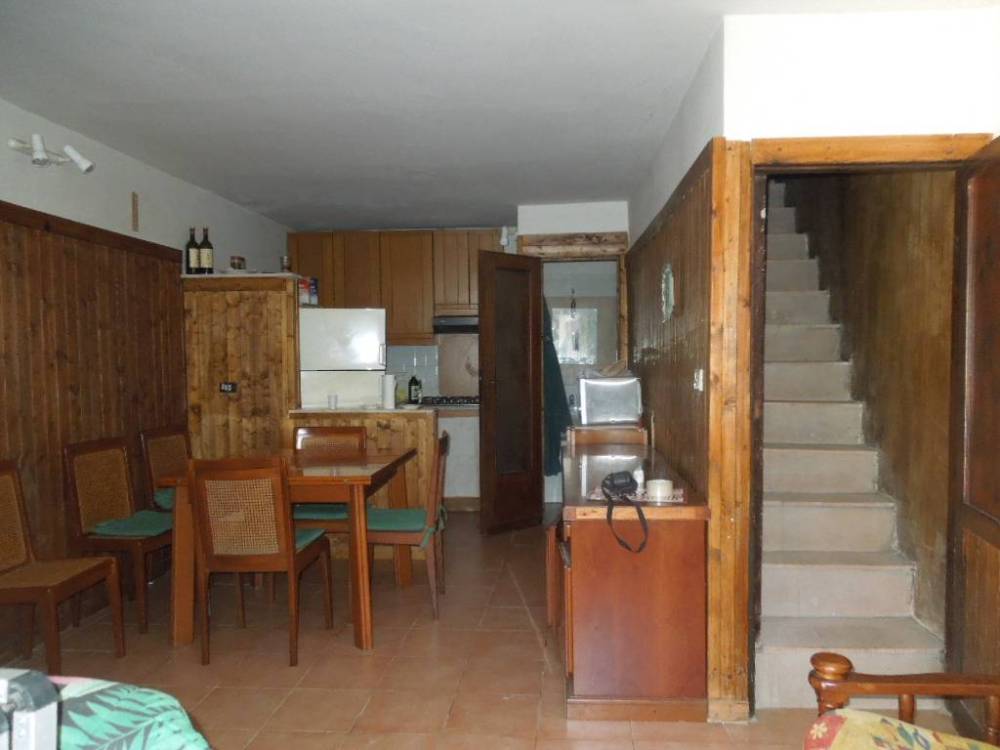 appartamento in vendita a Cittaducale in zona Grotti