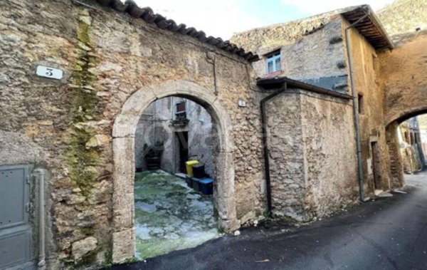 appartamento in vendita a Cittaducale