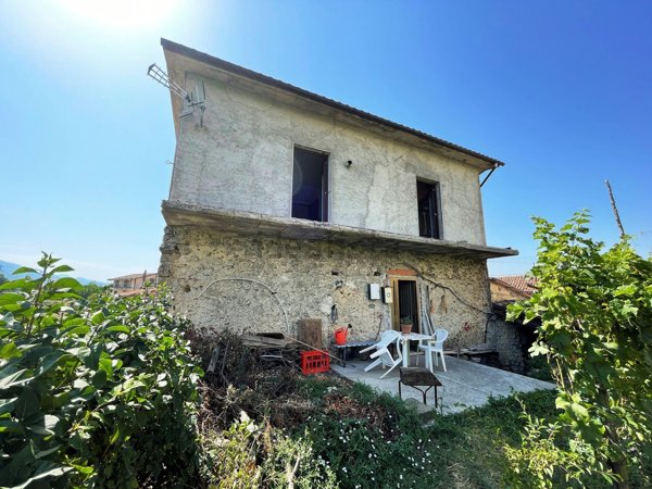 appartamento in vendita a Cittaducale in zona Calcariola