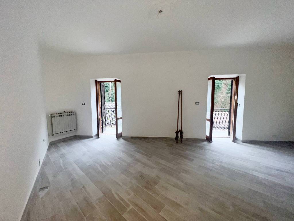 appartamento in vendita a Cittaducale in zona Santa Rufina