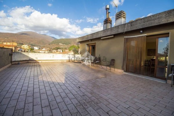 appartamento in vendita a Cittaducale