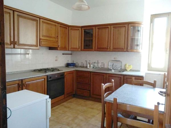 appartamento in vendita a Cittaducale