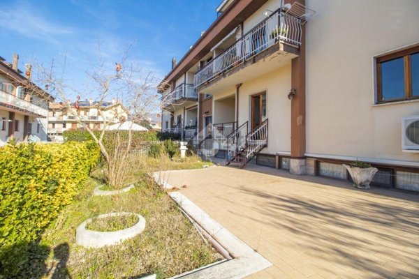 appartamento in vendita a Cittaducale in zona Santa Rufina