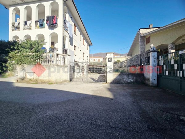 appartamento in vendita a Cittaducale