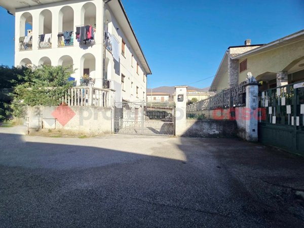 appartamento in vendita a Cittaducale