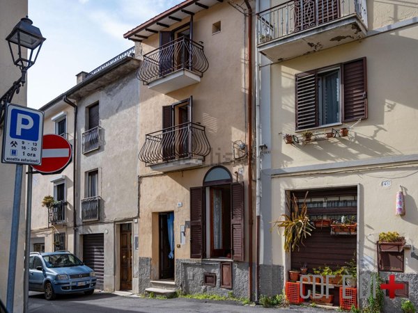 appartamento in vendita a Cittaducale