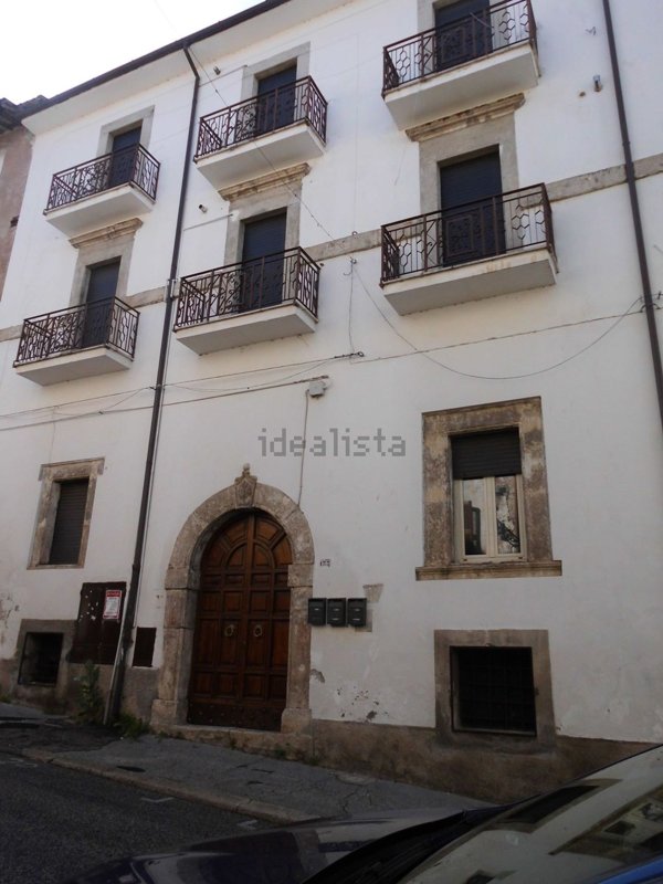 appartamento in vendita a Cittaducale