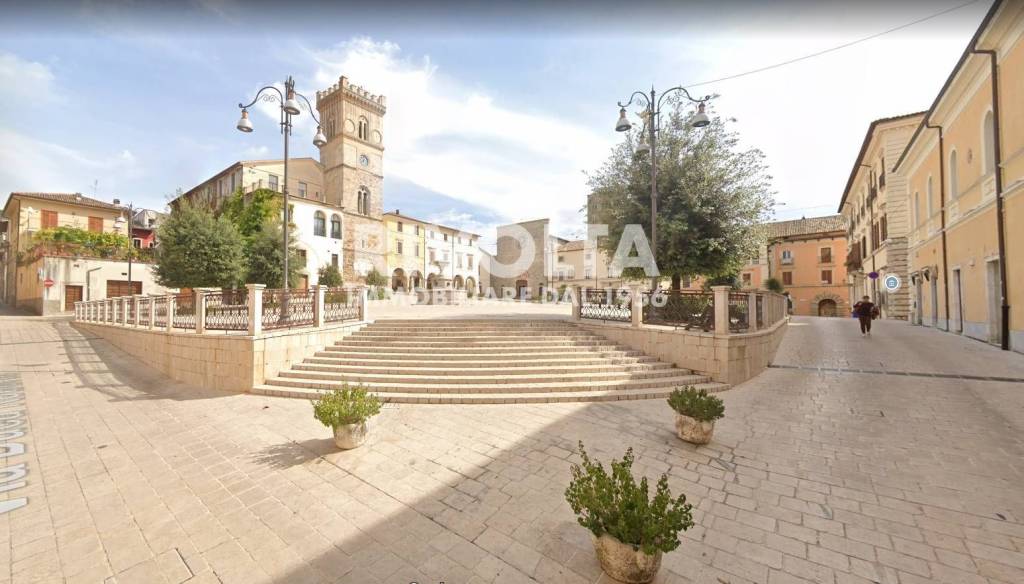 negozio in vendita a Cittaducale