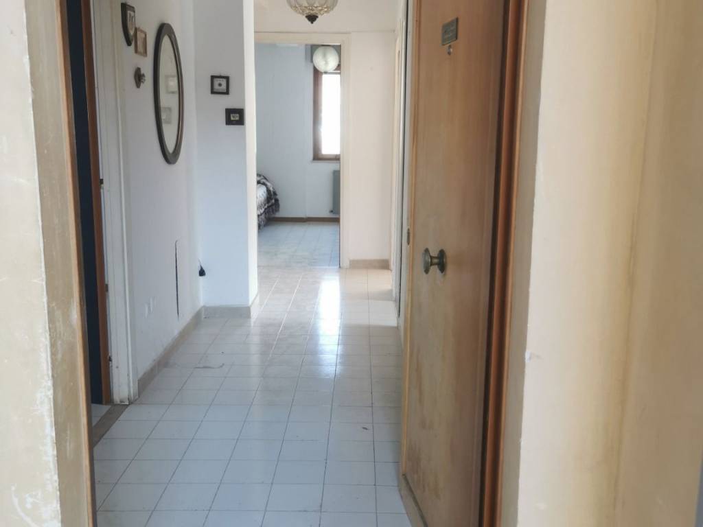 appartamento in vendita a Cittaducale