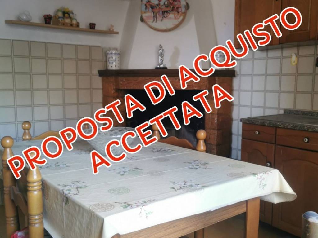 appartamento in vendita a Cittaducale