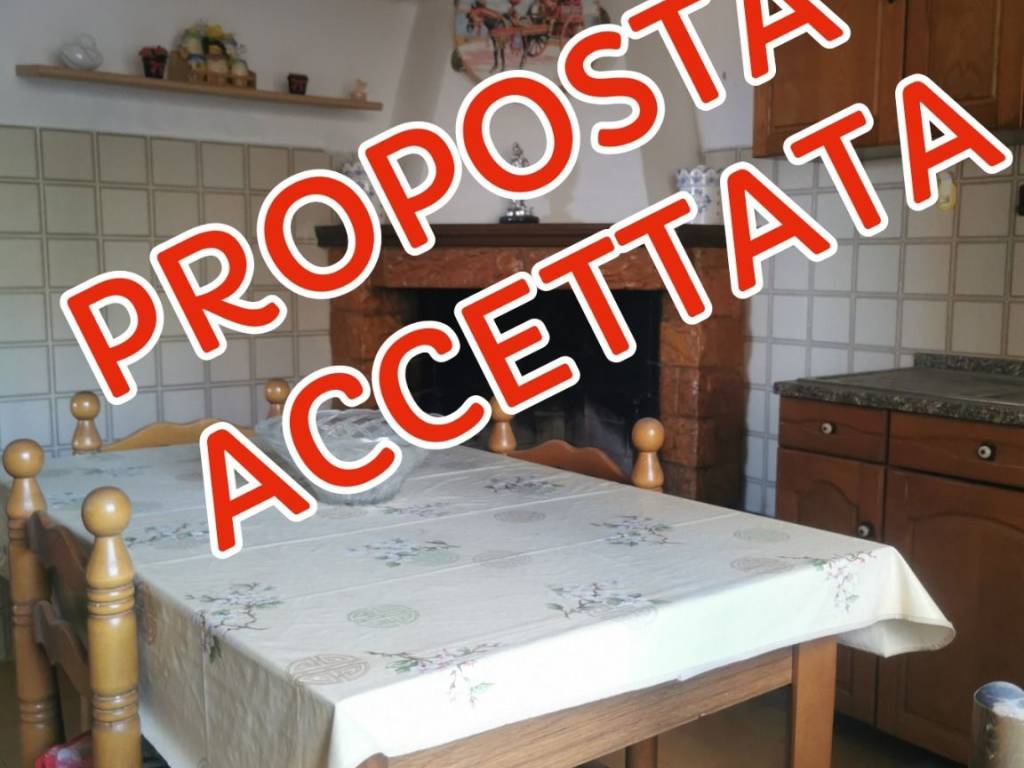 appartamento in vendita a Cittaducale