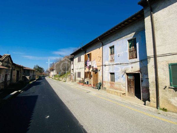 casa indipendente in vendita a Cittaducale