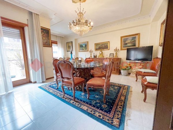 appartamento in vendita a Cittaducale in zona Santa Rufina