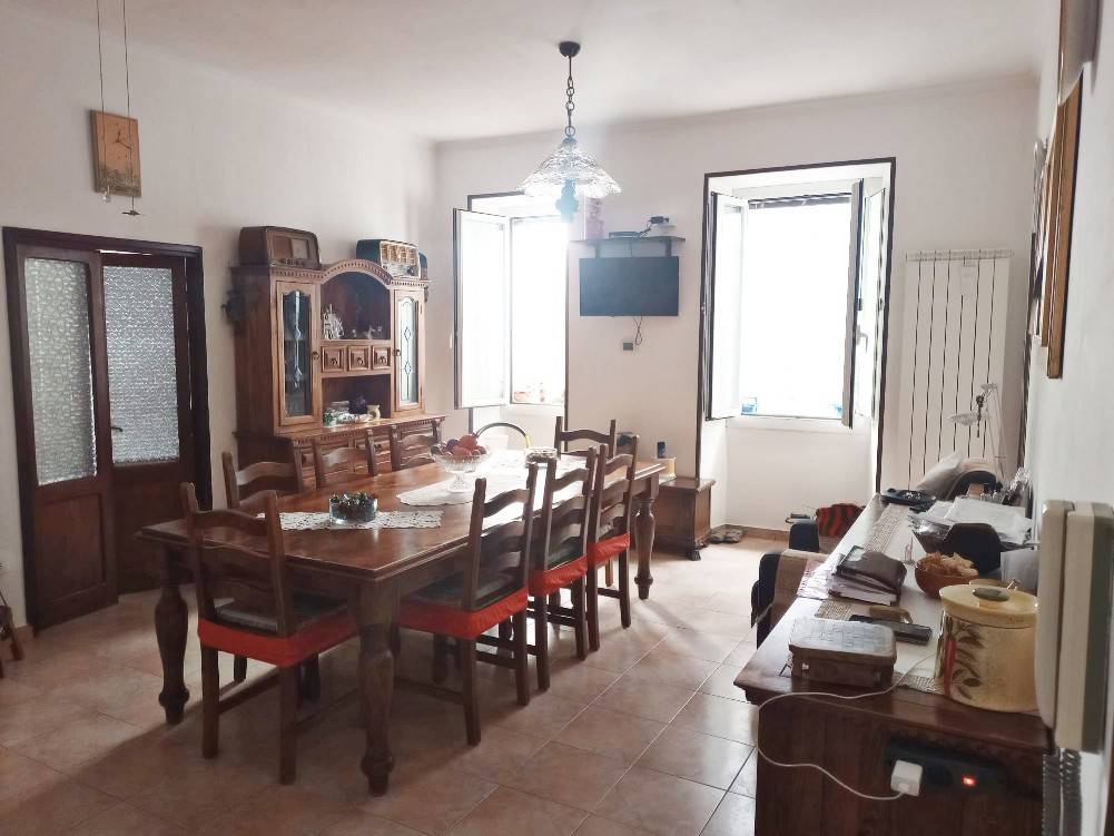 casa indipendente in vendita a Cittaducale